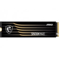 M.2 NVMe SSD 1.0TB MSI Spatium M482